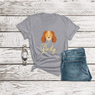 Lady and the Tramp Couple Shirts – Disney Bella Pasto, Epcot & Animal Kingdom Tees