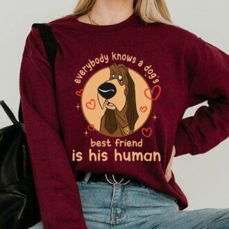 Lady and the Tramp Trusty Dog Best Friends T-shirt, Vintage Disney Shirt for Disneyland Family Trip