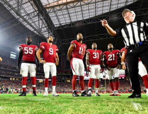 Arizona Cardinals Top Players to Watch This Season 2025