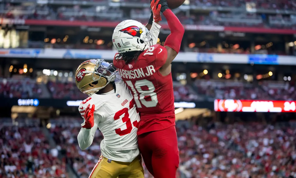 Arizona Cardinals Top Players to Watch This Season 2025 (6)