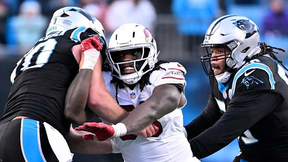 Arizona Cardinals Top Players to Watch This Season 2025 (8)
