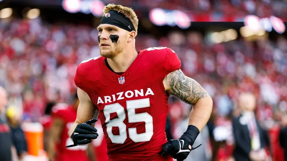 Trey McBride – Tight End- Arizona Cardinals Top Players to Watch This Season 2025