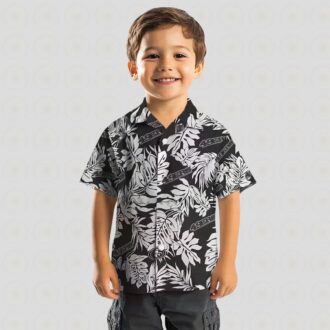 San Francisco 49ers Monstera Leaf Hawaiian Shirt, NFL Fan Tropical Shirt