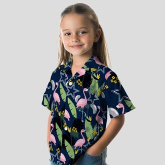 Best Selling Dallas Cowboys Blue Hawaiian Shirt, Tropical Flamingo NFL Game Day Outfit