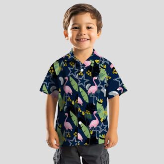 Best Selling Dallas Cowboys Blue Hawaiian Shirt, Tropical Flamingo NFL Game Day Outfit