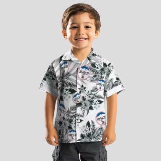 NFL Green Bay Packers Aloha Green White Shirt, Hawaiian Shirt with Hibiscus