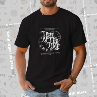 Timeless Toni Storm AEW 2025 T-Shirt - Wrestling Legend & Women’s Champion Tribute