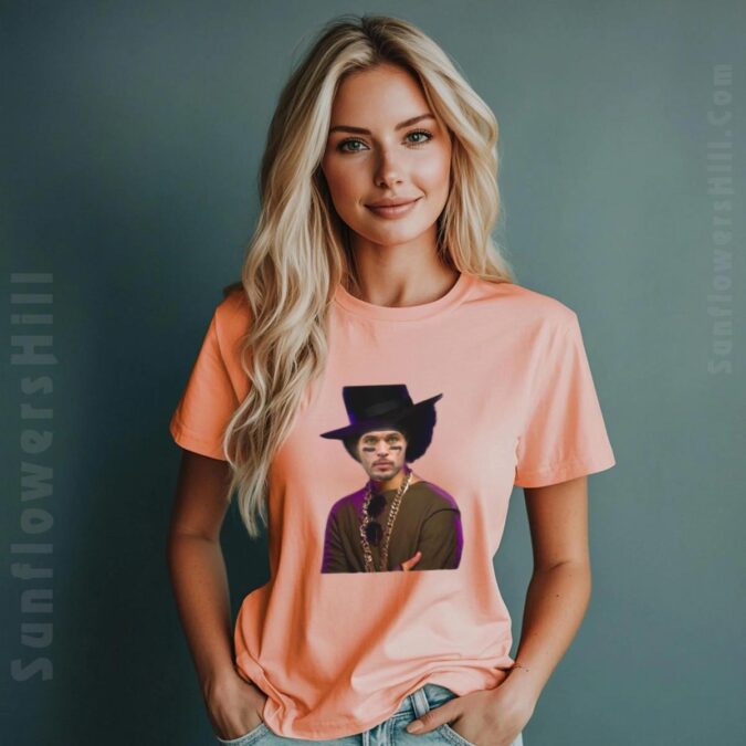 Minnesota Vikings NFL 2025 T-Shirt featuring Harrison Smith and Joshua Metellus Is Coming Back Meme