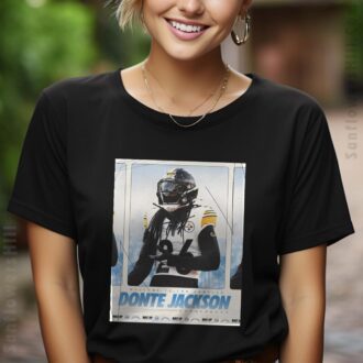 Los Angeles Chargers Najee Harris Running Back T-Shirt, Official Welcome Poster & Bolt Up Gear
