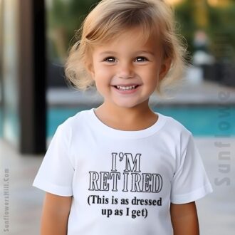 J. Cole I'm Retired This Is As Dressed Up As I Get 2025 T-Shirt - Hip-Hop Fan Tee