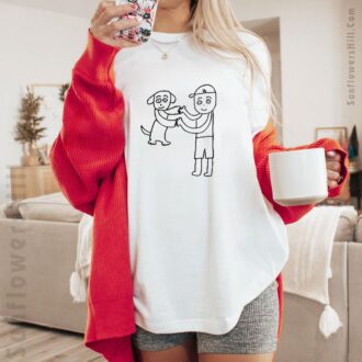 Shohei Ohtani Los Angeles Dodgers Fan T-Shirt 2025 - Unique Shohei & Decoy Art by Kenta Maeda