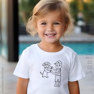 Shohei Ohtani Los Angeles Dodgers Fan T-Shirt 2025 - Unique Shohei & Decoy Art by Kenta Maeda