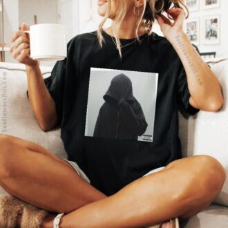 I Am Music Playboi Carti Album T-Shirt - Official 2025 Poster Artwork Parental Advisory Tee