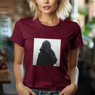 I Am Music Playboi Carti Album T-Shirt - Official 2025 Poster Artwork Parental Advisory Tee