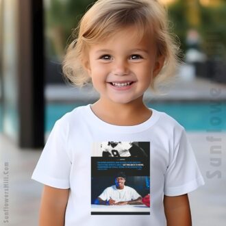 Poster Carolina Panthers Jaycee Horn Grateful & Excited T-Shirt, NFL Sports Fan Apparel