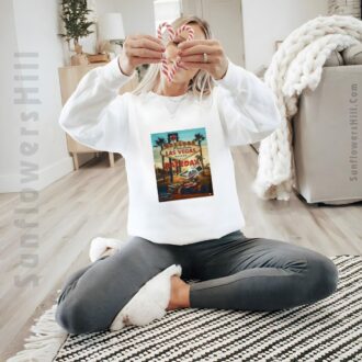 Welcome to Fabulous Las Vegas NASCAR Raceday T-Shirt M&M Painting & Nationwide Multifamily
