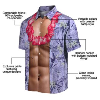 Colorado Rockies Beach Sunset Hawaiian Shirt - MLB Tropical Shirt for Summer & Vacation