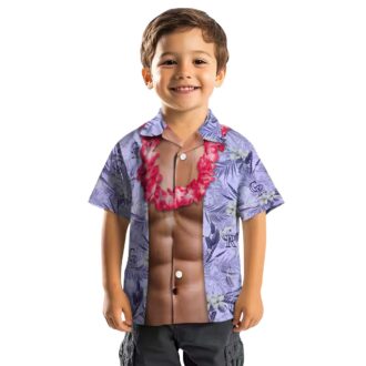 Colorado Rockies Beach Sunset Hawaiian Shirt - MLB Tropical Shirt for Summer & Vacation