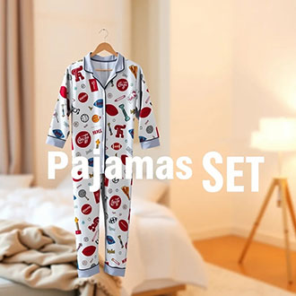 Pajamas Set