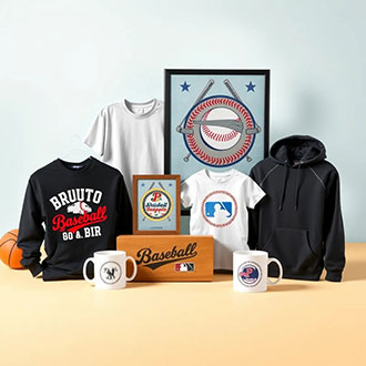 Gifts for Baseball