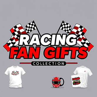 Racing Fan Gifts