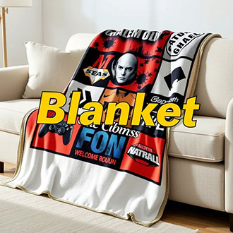 Blanket