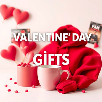 Valentine’s Day Gifts