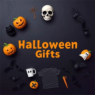 Halloween Gifts