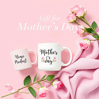 Gifts for Mother’s Day