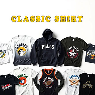 Classic Shirt