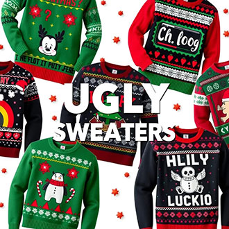 Ugly Sweater