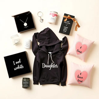 Gifts for Daughter