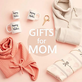 Gifts for Mom