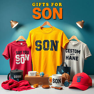 Gifts for Son