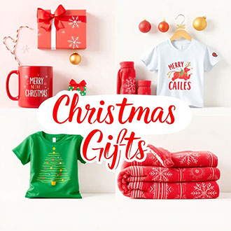 Christmas Gifts