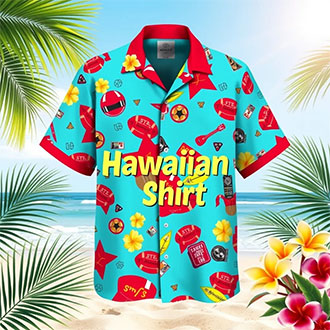 Hawaiian Shirt