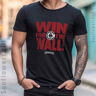 La Clippers 2025 NBA Playoffs T-shirt - Official On-court Mantra Shirt for Fans