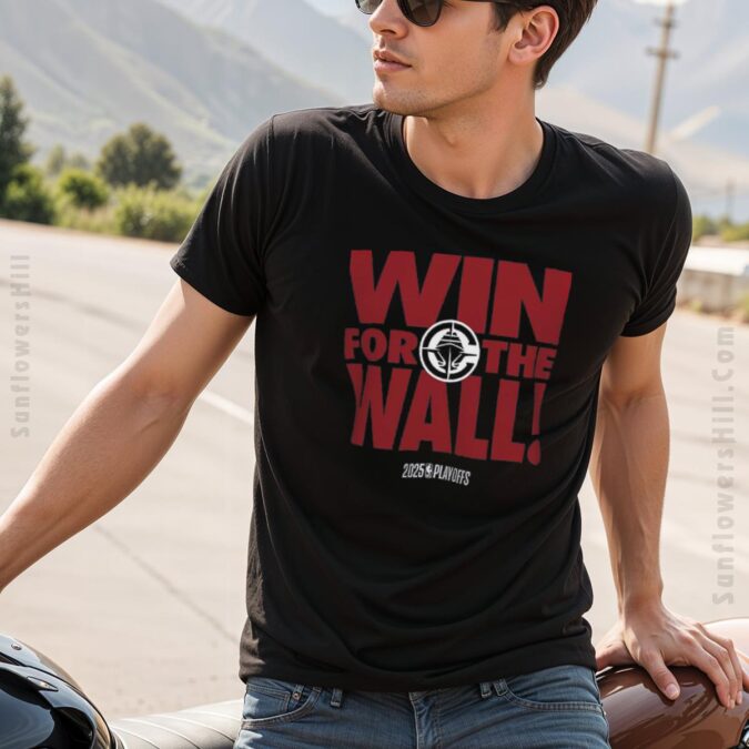 La Clippers 2025 NBA Playoffs T-shirt - Official On-court Mantra Shirt for Fans