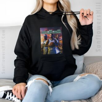 Los Angeles Lakers Playoff Run 2025 Unisex Tee for NBA Fans - Road to the Finals
