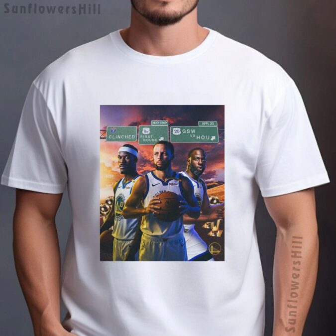 Los Angeles Lakers Playoff Run 2025 Unisex Tee for NBA Fans - Road to the Finals