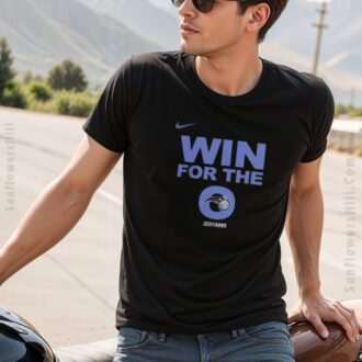 2025 NBA Playoffs Orlando Magic Victory Shirt - Official Nike Design for Fans