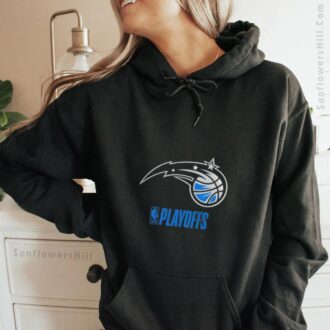 Orlando Magic National Basketball 2025 Playoffs Shirt - Limited Edition NBA Fan Apparel