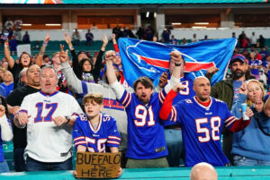 Buffalo Bills Fan Fashion Trends and Gift Guide for 2025 Season