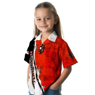 Cool San Francisco Giants Summer Hawaiian Shirt - MLB Resort Style