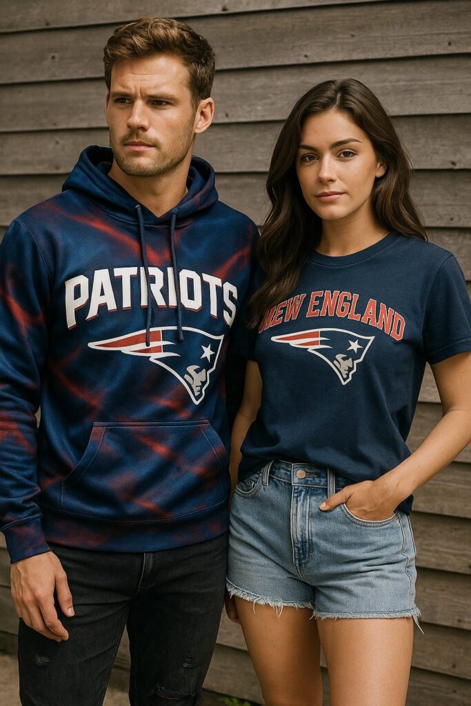 Cozy Bold Picks for Patriots Hoodies and Graphic Tees This 4th of July