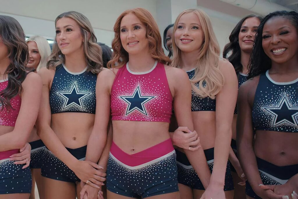 How Much Do Dallas Cowboys Cheerleaders Make? Inside the 2025 Pay Raise That's Changing the NFL